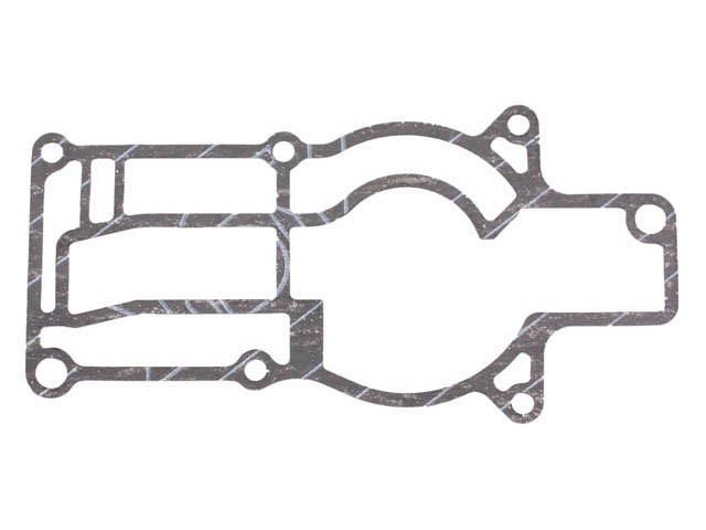 Fel-Pro Cylinder Head Gasket Marine 4.125 In Bore 0.039 In Compression - Foto 3