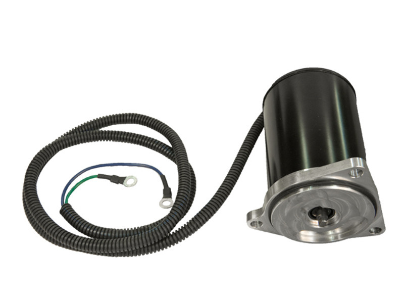 Sierra 18-6798 Trim Motor For Yamaha Outboards (2004-2006 Models)