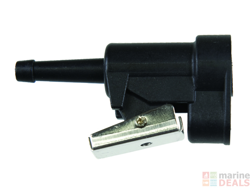 Buy Sierra 1880420 Marine Fuel Connector for Honda Outboard Motor