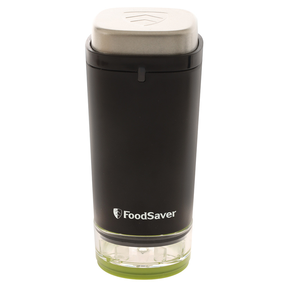 Buy FoodSaver VS1185 Handheld Vacuum Sealer with Starter Kit online at