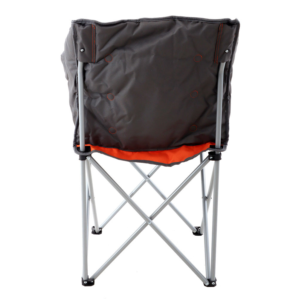 Buy Dometic Kampa Tub Chair Orange online at MarineDeals.co.nz