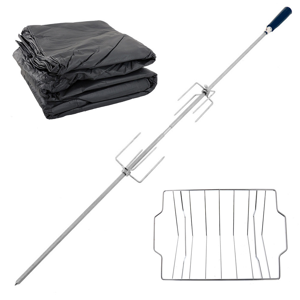 Buy Gasmate 6 Burner BBQ Starter Kit online at MarineDeals.co.nz