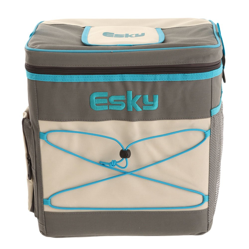 Buy Esky 30 Can Hard Cooler Bag with Ice Pack 20LCLEARANCE online at