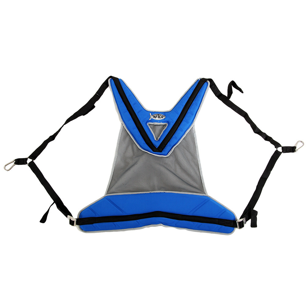 Buy AFTCO Maxforce II Shoulder Harness online at MarineDeals.co.nz