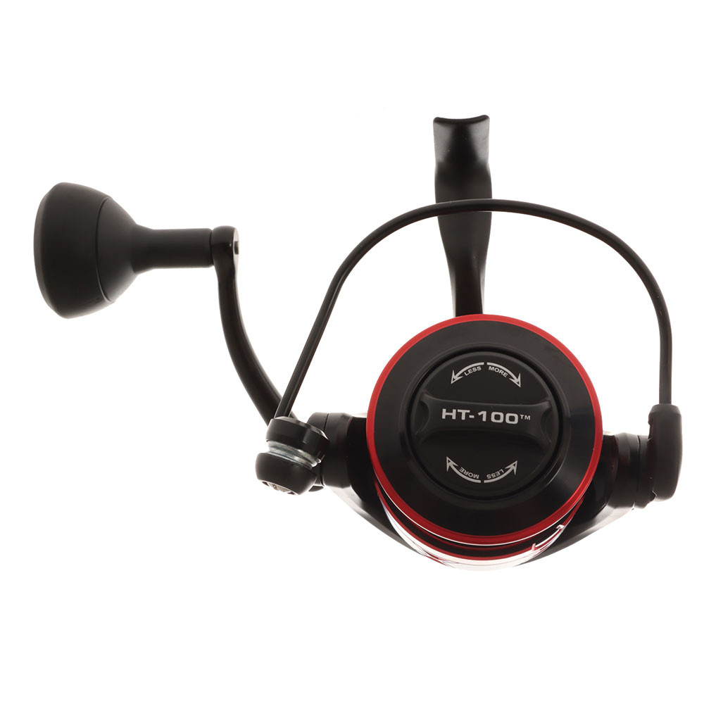 Buy PENN Fierce IV 4000 Spinning Reel online at MarineDeals.co.nz