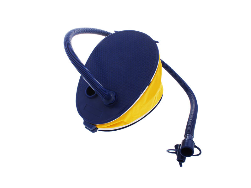 Buy Standard Foot Pump for Inflatables 3000cc online at MarineDeals.co.nz