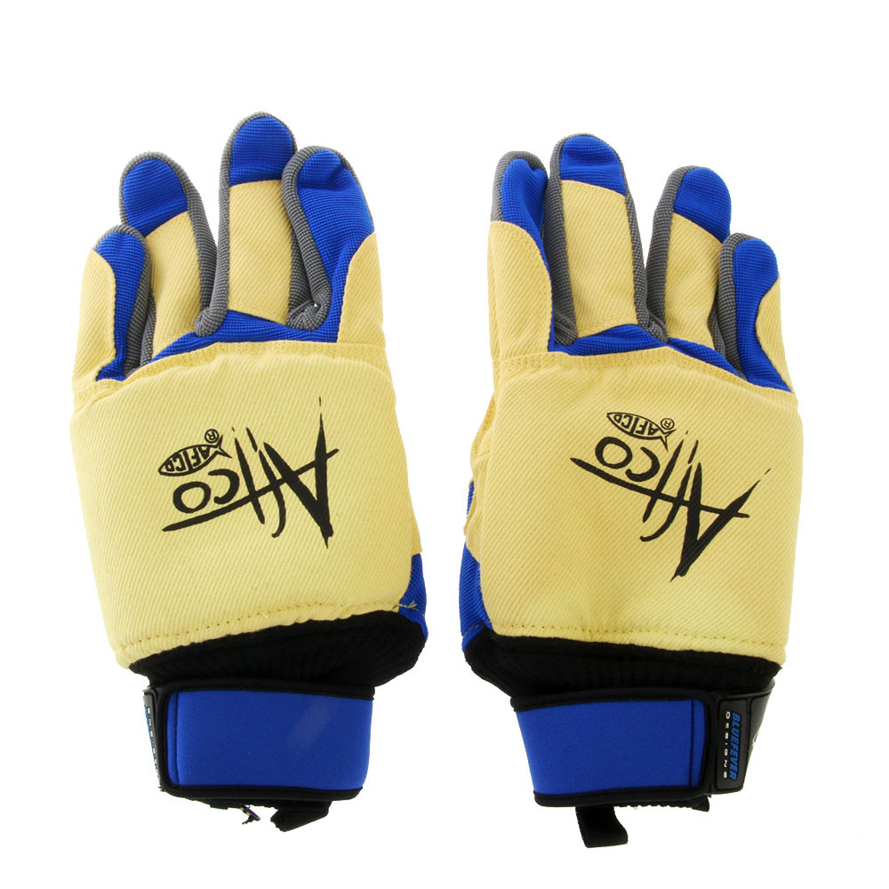 Buy AFTCO Wire Max Game Leader Gloves online at MarineDeals.co.nz
