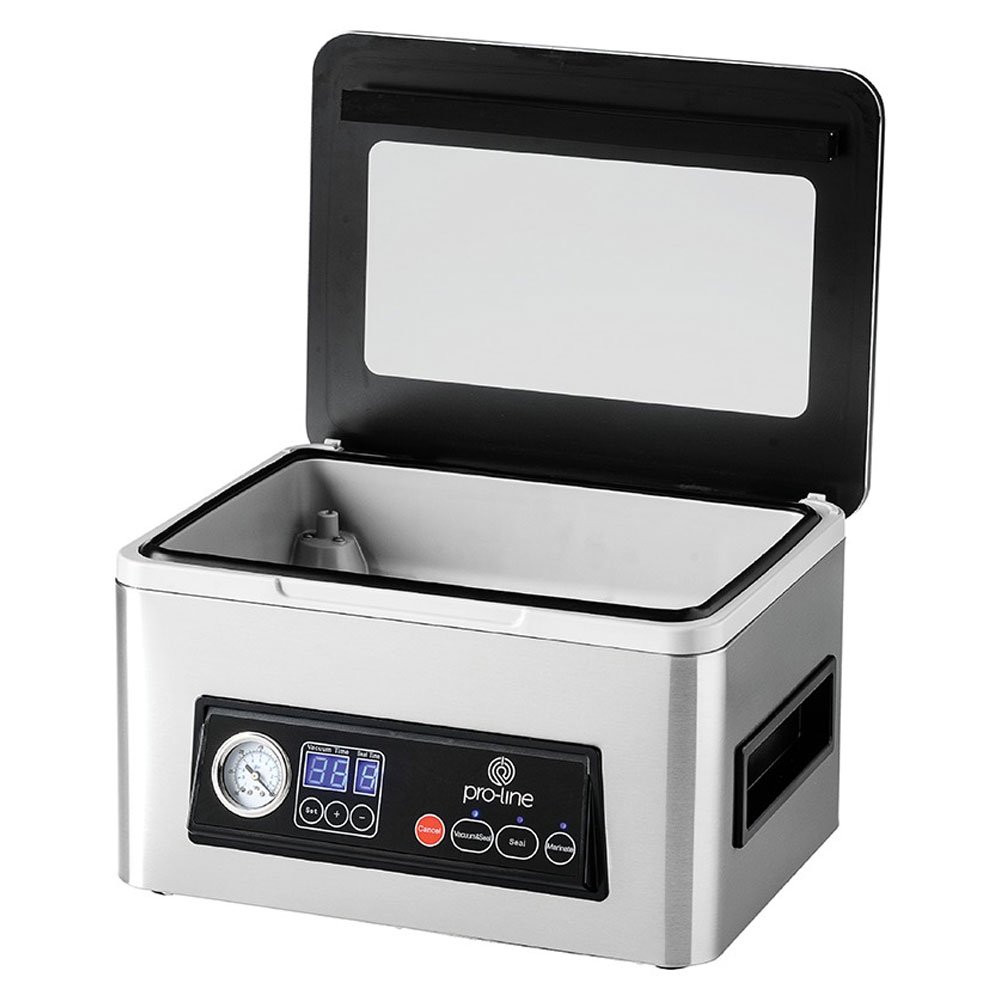 Buy ProLine VSD4 Chamber Domestic Food Vacuum Sealer online at MarineDeals.co.nz
