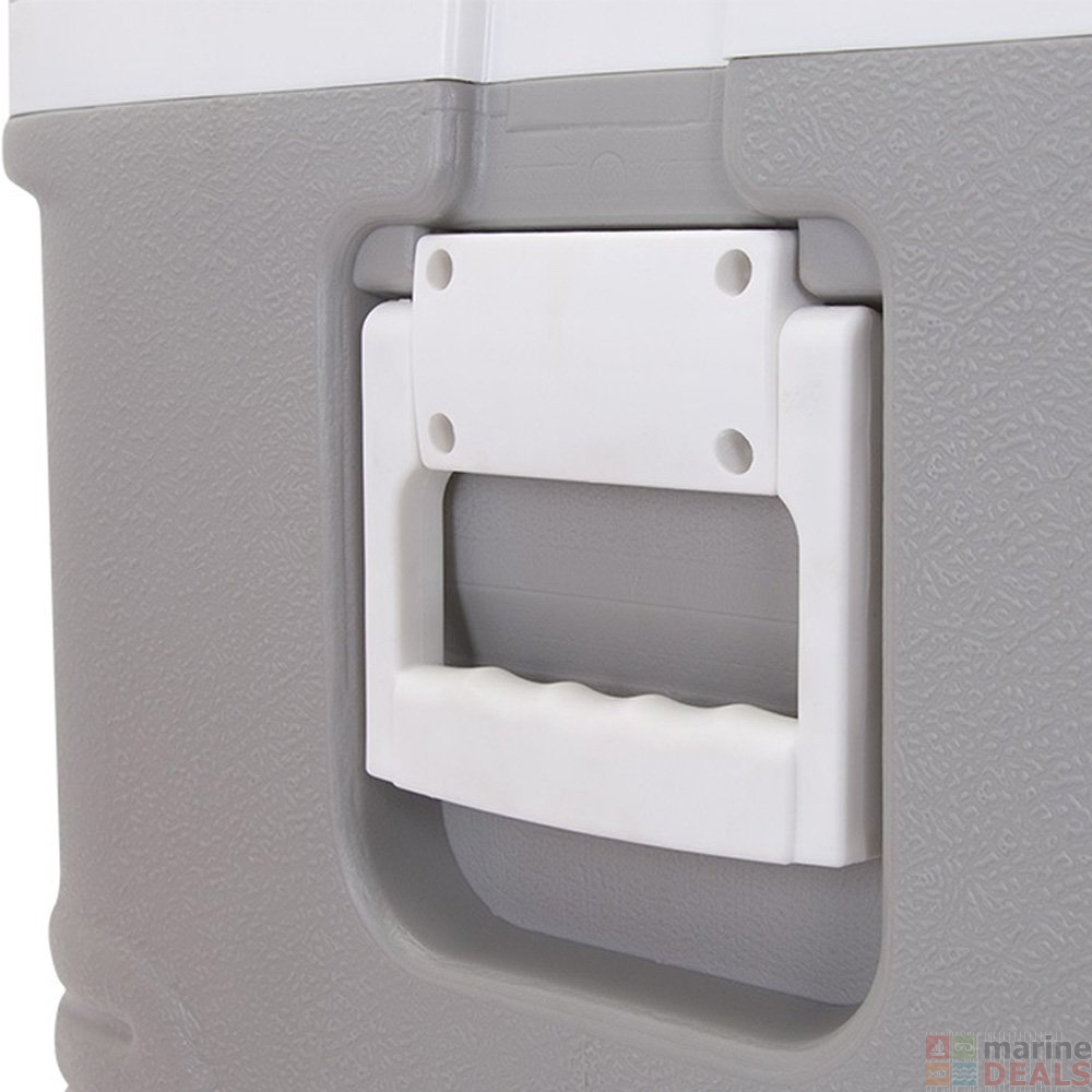 Buy Kiwi Camping Chilly Bin Cooler 48L online at MarineDeals.co.nz