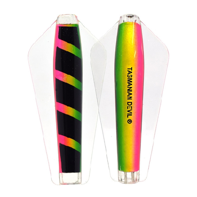 Buy Tasmanian Devil THK Lead Free Lure Liq Allsort Qty 5 online at