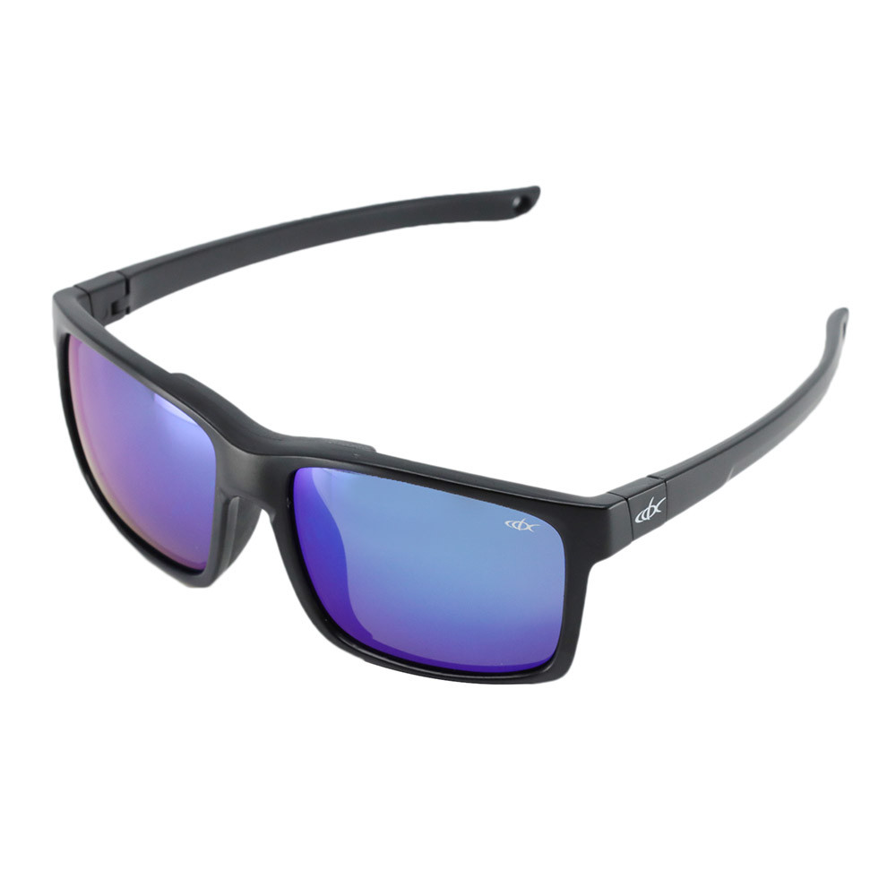 Buy CDX Floater Polarised Sunglasses Blue Revo online at Marine-Deals.co.nz