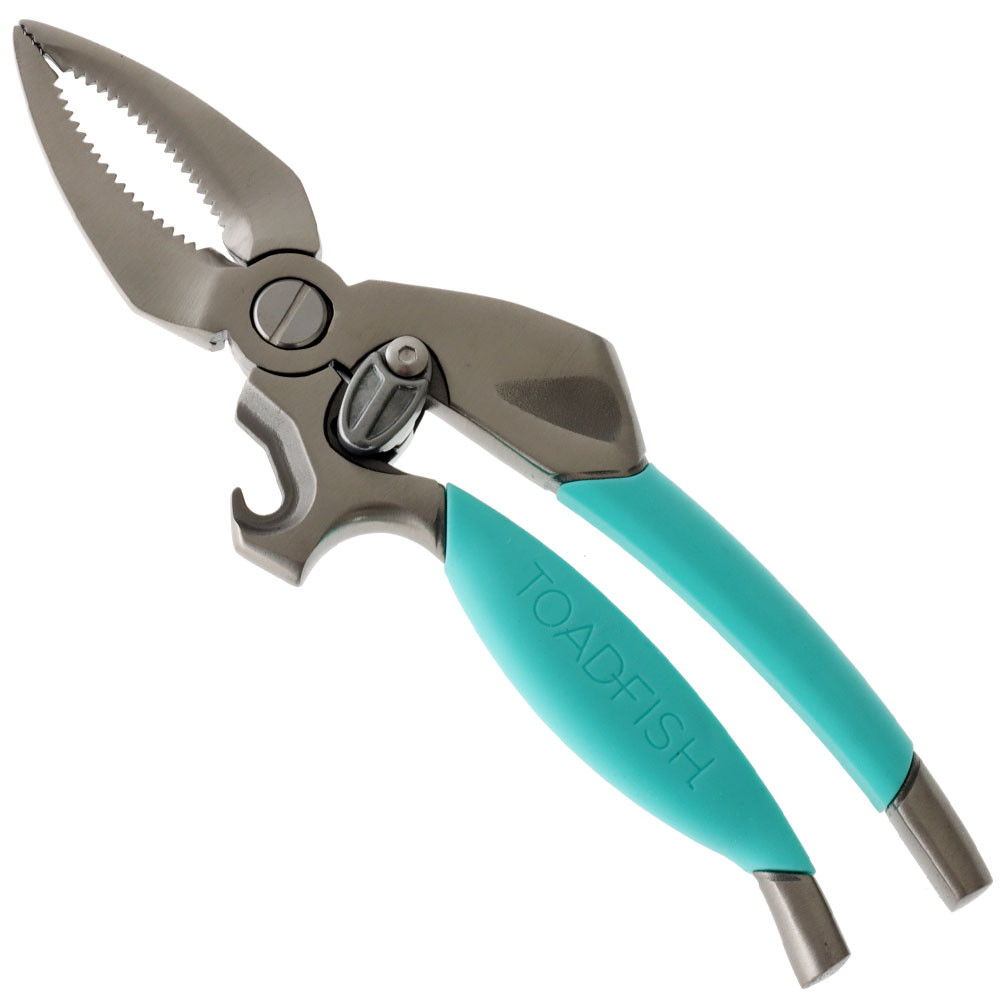 Buy Toadfish Crab Cutter online at MarineDeals.co.nz