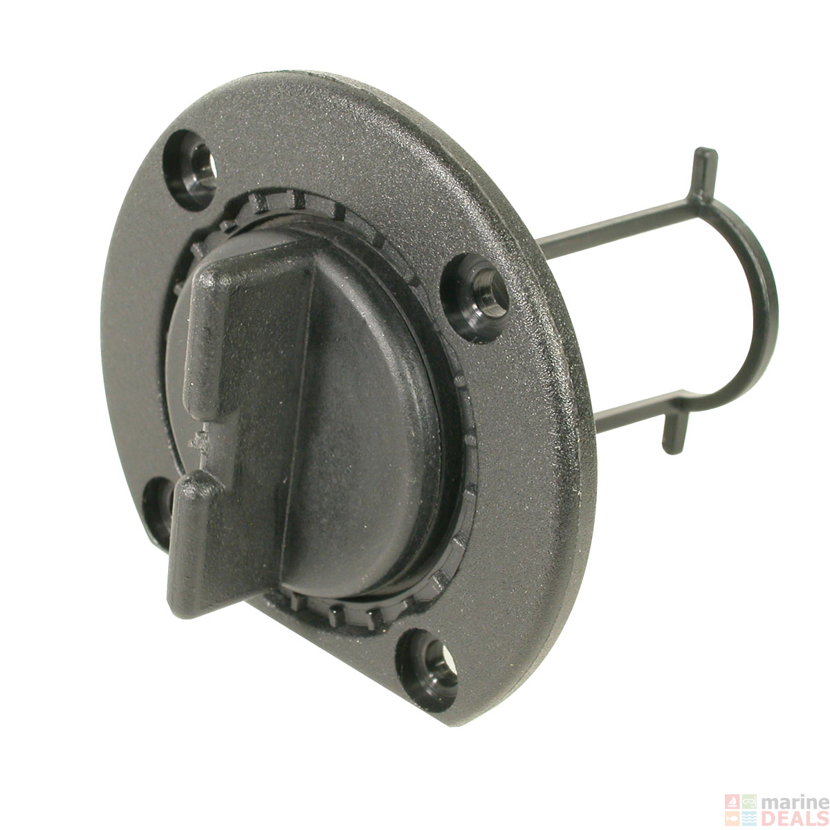 Buy BLA Plastic Drain Plug Large Diameter 66 x 58mm online at Marine