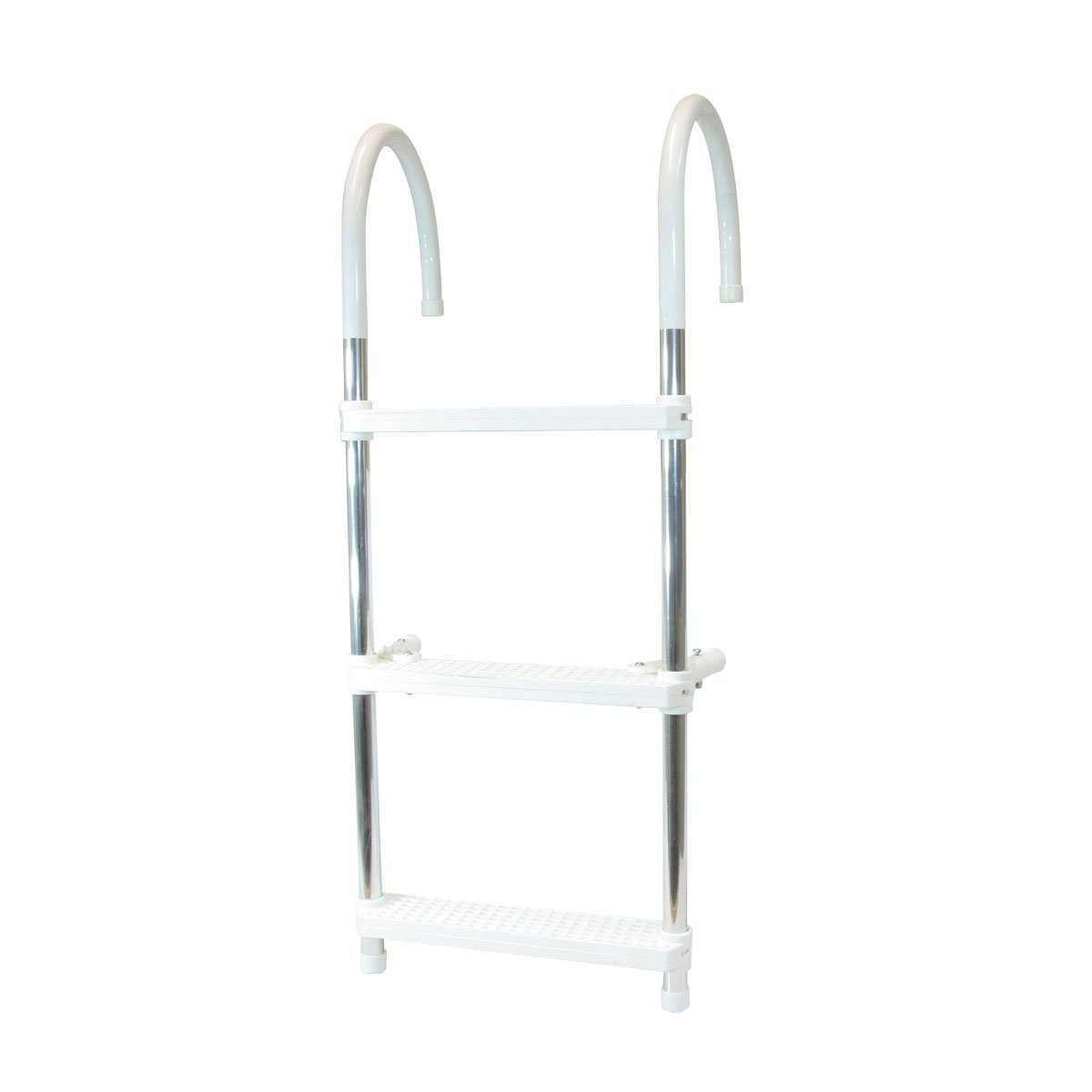 Buy BLA 3Step Boat Boarding Ladder online at MarineDeals.co.nz