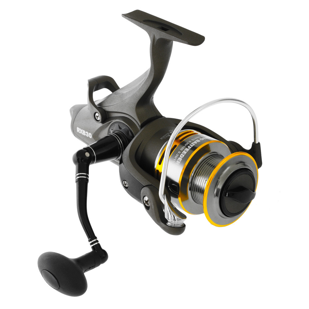 Buy Kilwell Rxb30 Spinning Baitfeeder Reel Online At Marine Deals