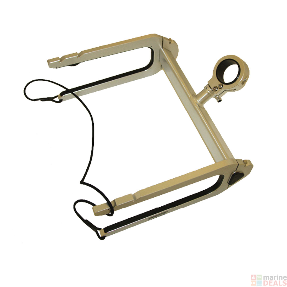 Buy Monster Tower Kneeboard Rack online at MarineDeals.co.nz