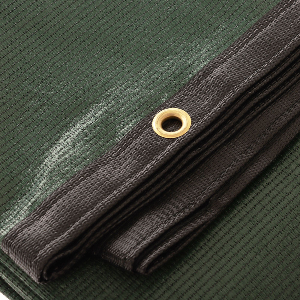 Buy OZtrail Ultramesh Tarp Ground Sheet online at MarineDeals.co.nz