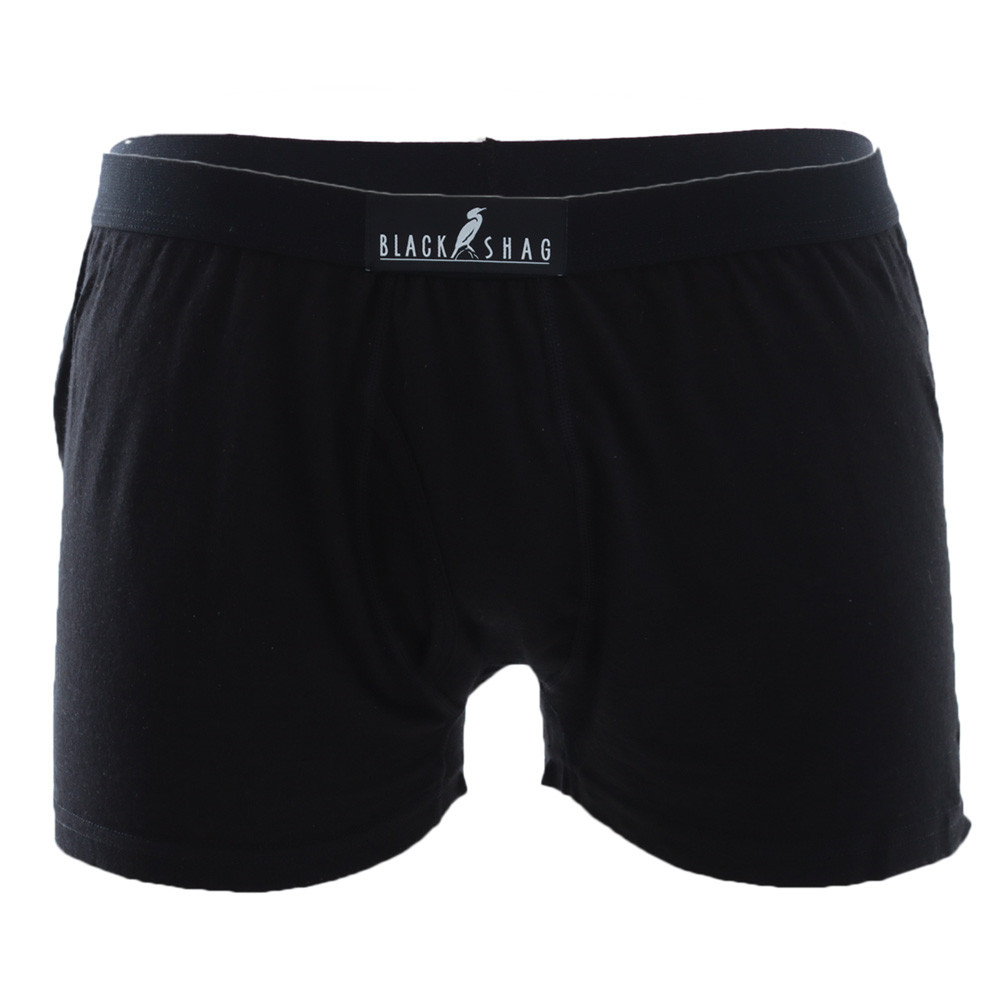 Buy Black Shag Mens Merino Thermal Underwear online at MarineDeals.co.nz