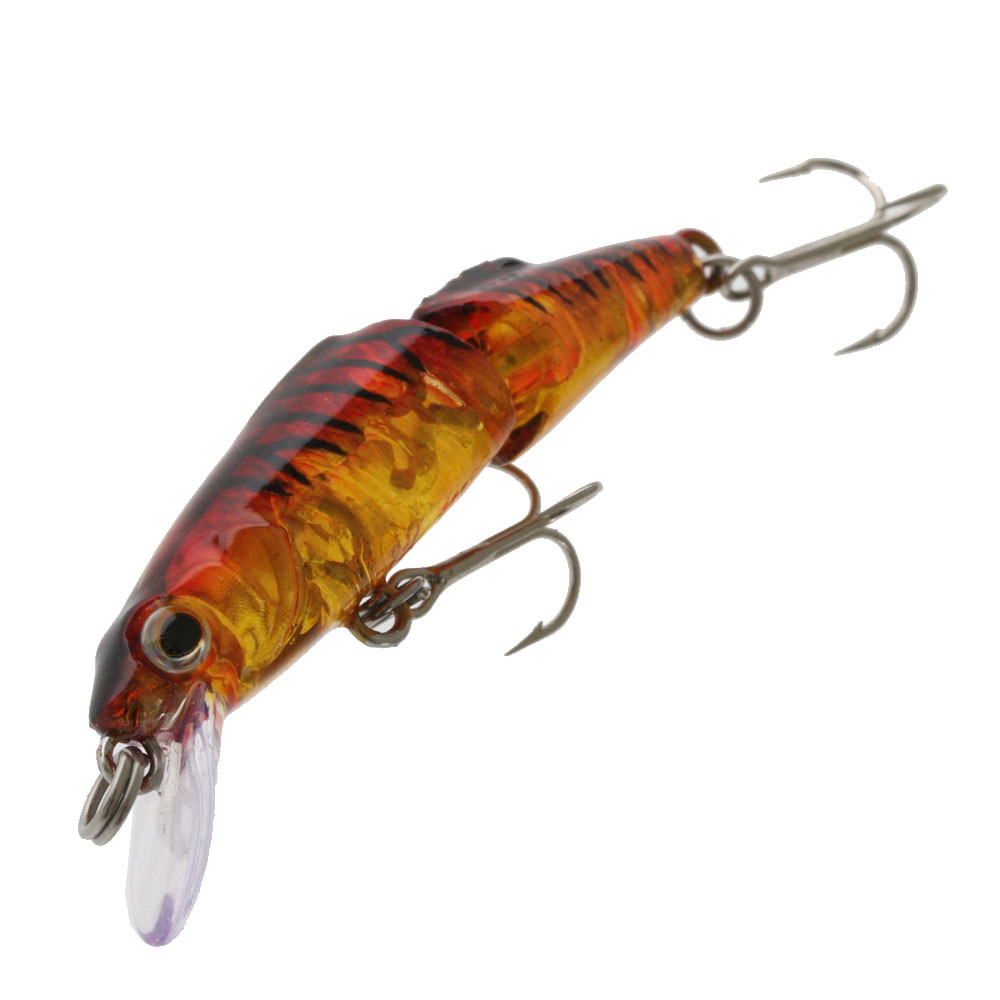 Buy Strike Pro Diving SS Brown Trout Lure 2g online at MarineDeals.co.nz