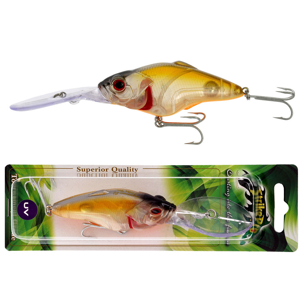 Buy Strike Pro Supersonic Electric Silver Lure 27.4g online at Marine