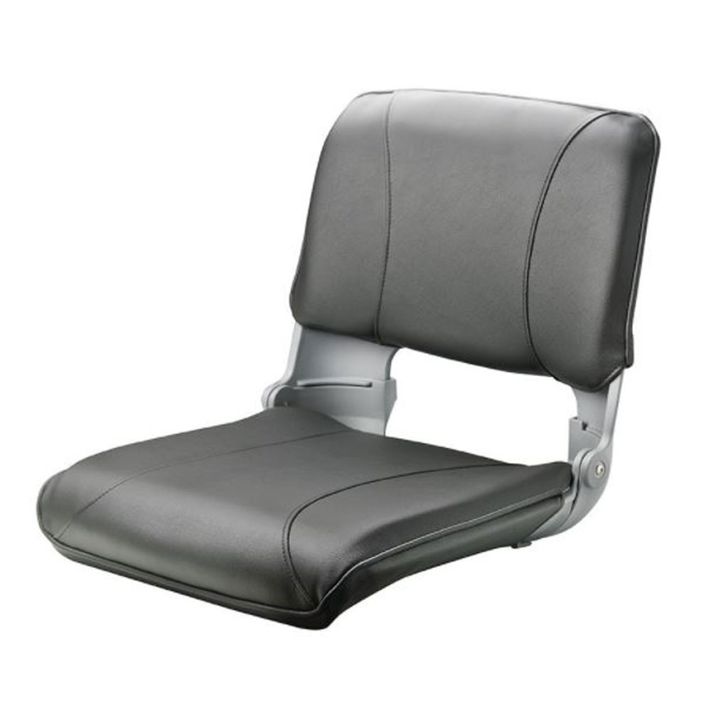 lightweight folding seat