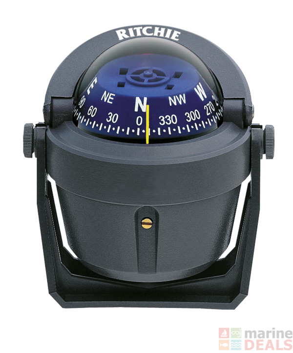 Buy Ritchie B51 Explorer Boat Compass online at MarineDeals.co.nz