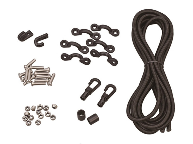 Buy Kayak Deck Rigging Kit online at MarineDeals.co.nz