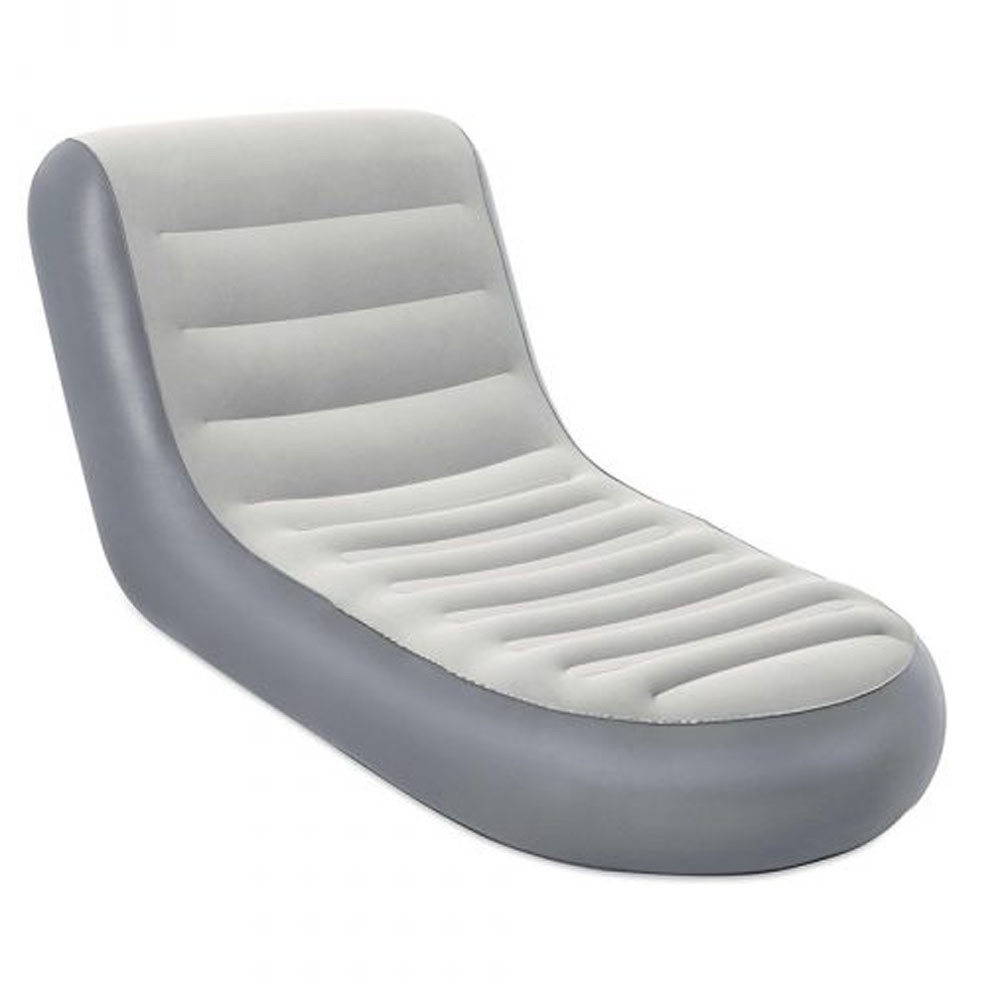Bestway Sport Inflatable Chaise Lounge Chair - Chairs - Furniture ...