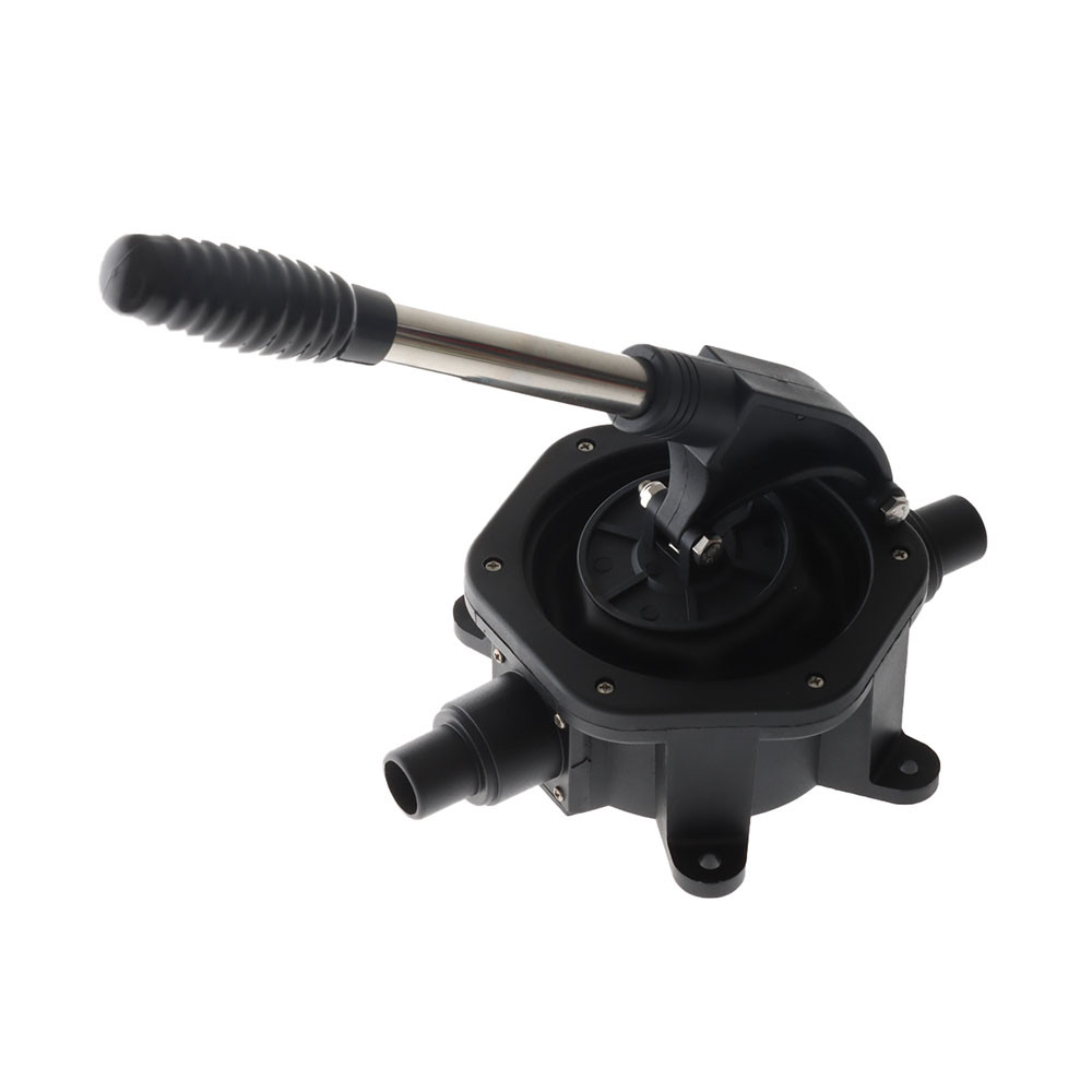 Buy Manual Bilge Pump with Rubber Handle 56L Per Minute online at