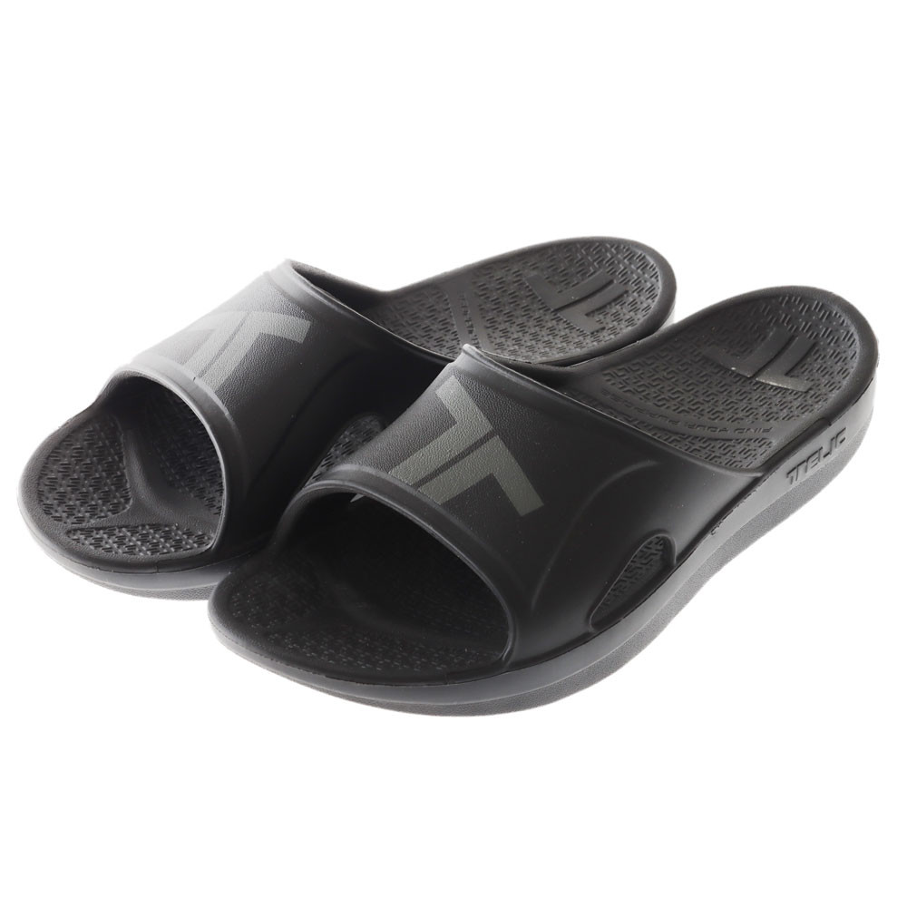 Telic Mens Slider Slide Sandal For Sale Telic Men's Slider Sandals -  Novalon Material Comfort Slide Sandals Footwear Near Me