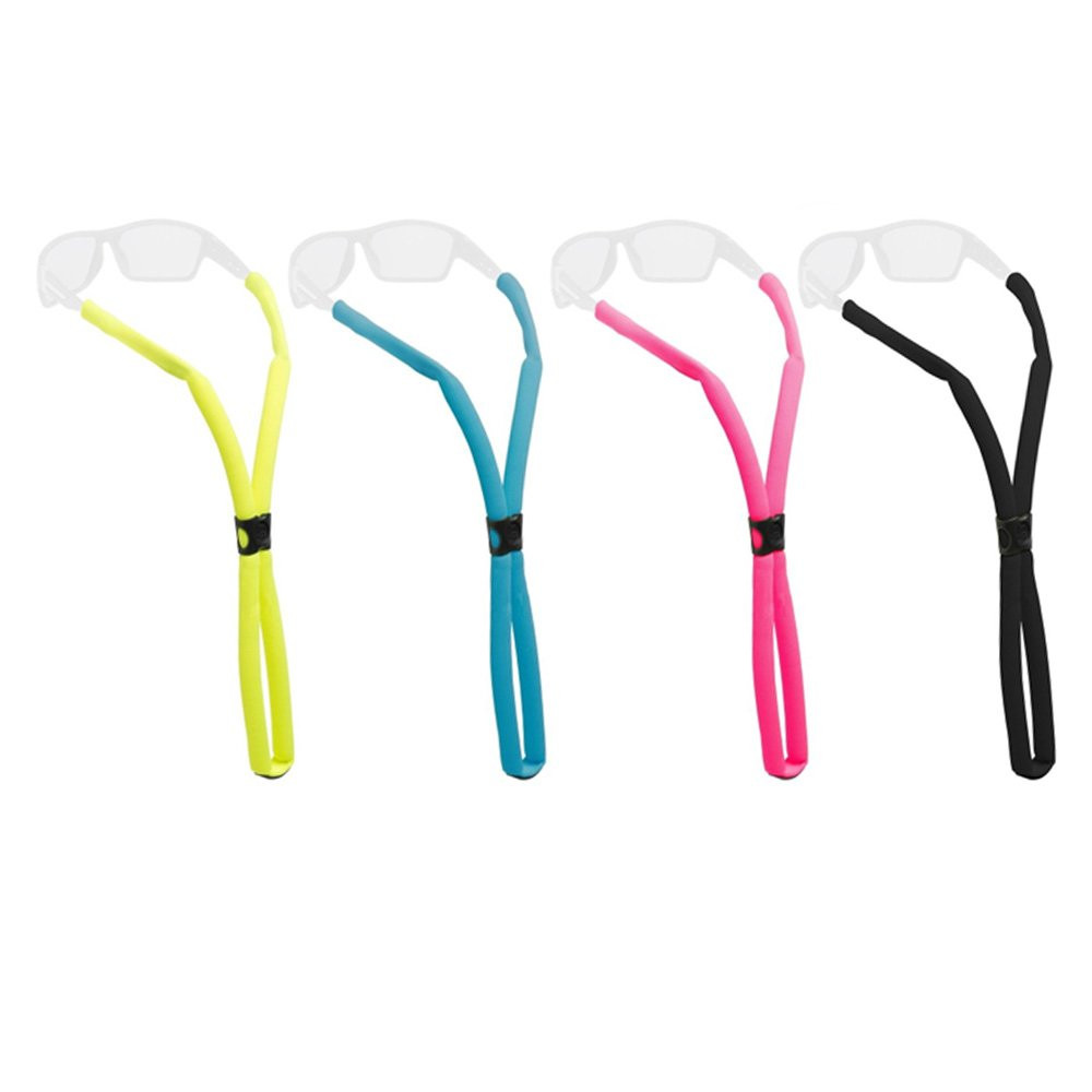 Buy Chums Glassfloat Classic Floating Sunglass Straps online at Marine