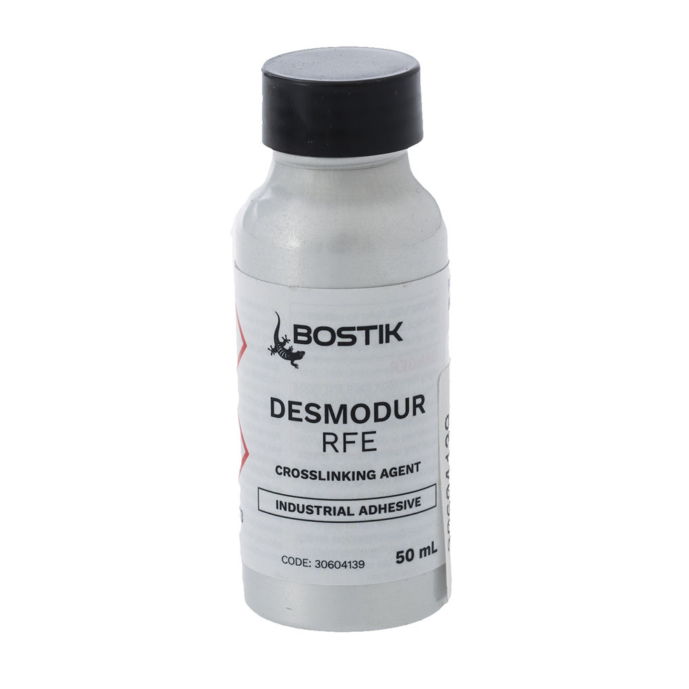 Buy Bostik Desmodur RFE Polyisocyanate Crosslinking Agent 50ml online