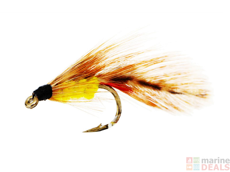 Parsons glory trout fly Clearance