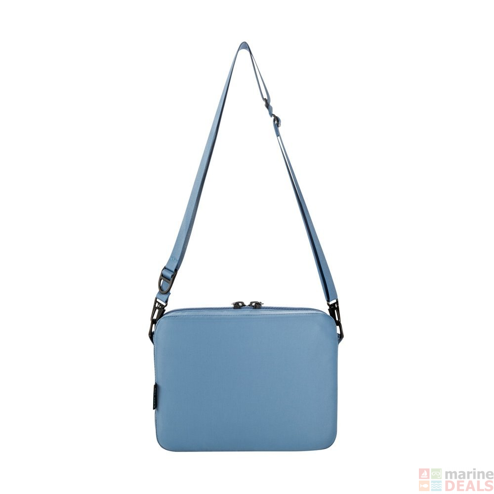 Buy Tatonka Cross Body Shoulder Bag 4L Elemental Blue online at Marine ...