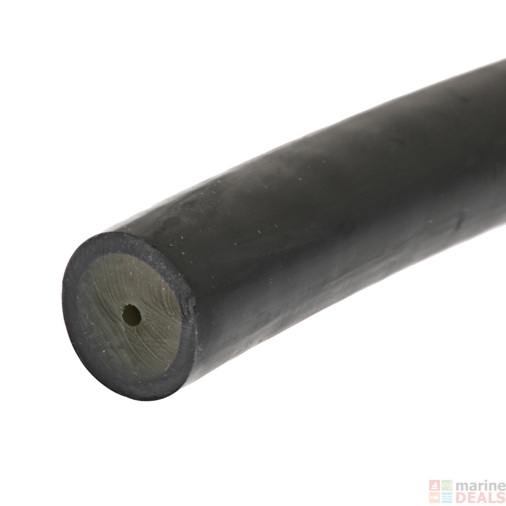 Buy Speargun Circular Rubber Bulk Per Metre online at MarineDeals.co.nz