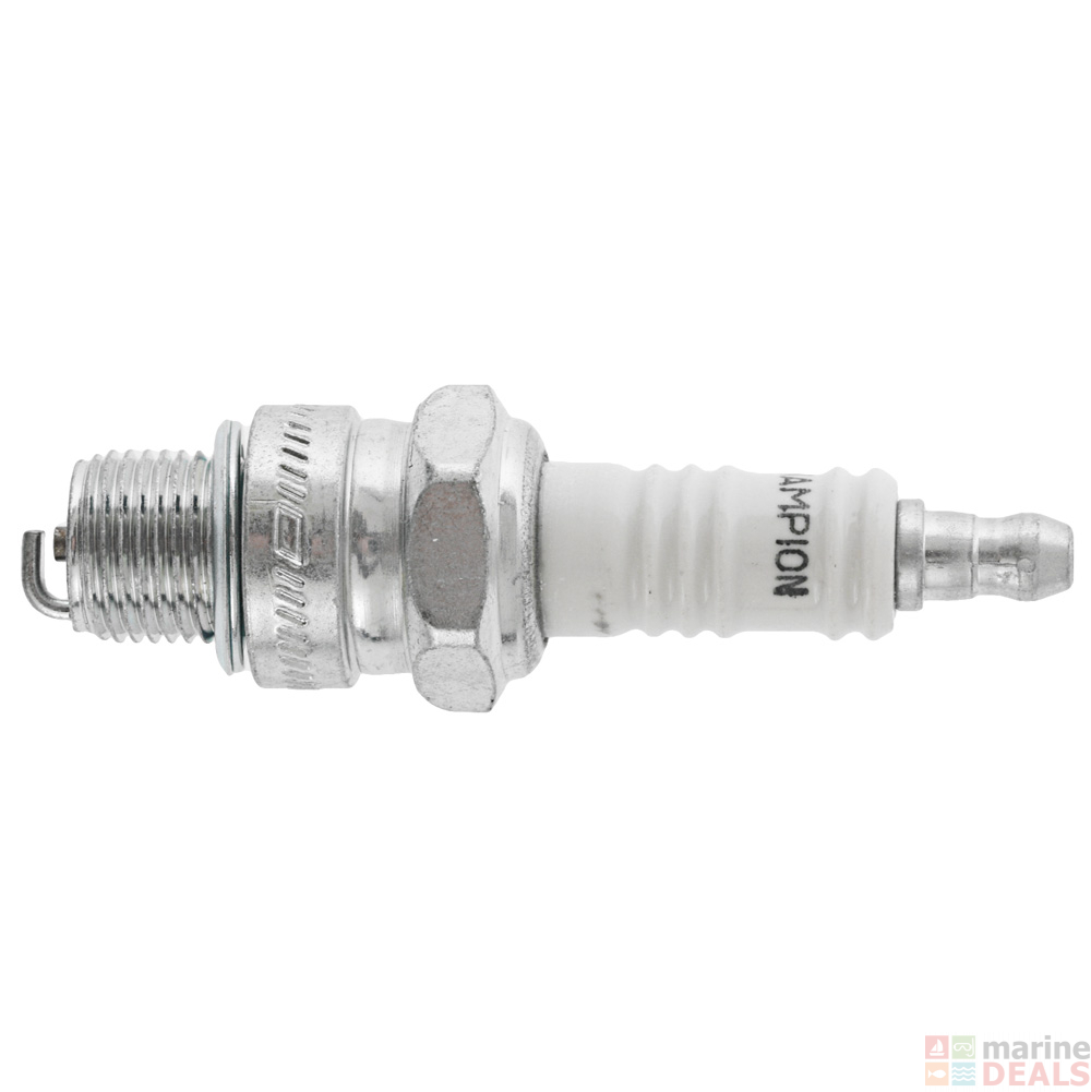 Buy Champion Marine Spark Plugs online at MarineDeals.co.nz