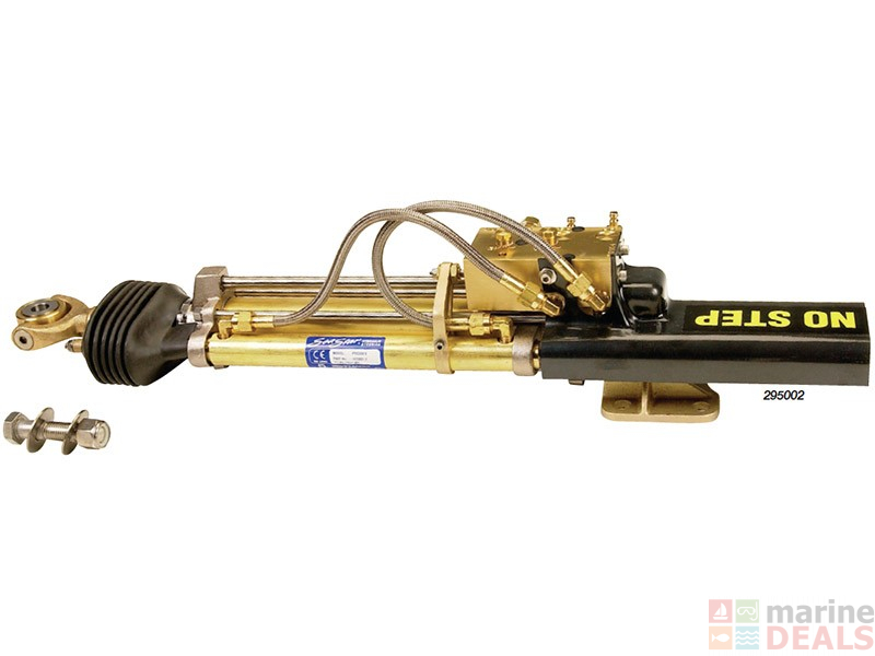Buy SeaStar Power Steering Cylinder online at MarineDeals.co.nz