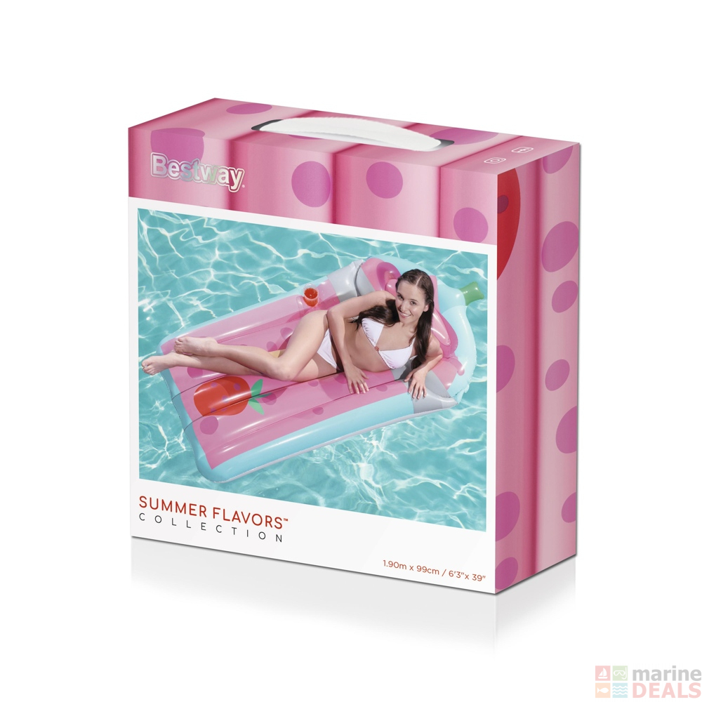 argos lilo for pool