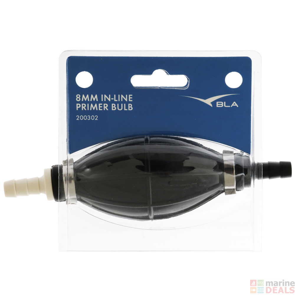 Primer Bulbs For Small Engines