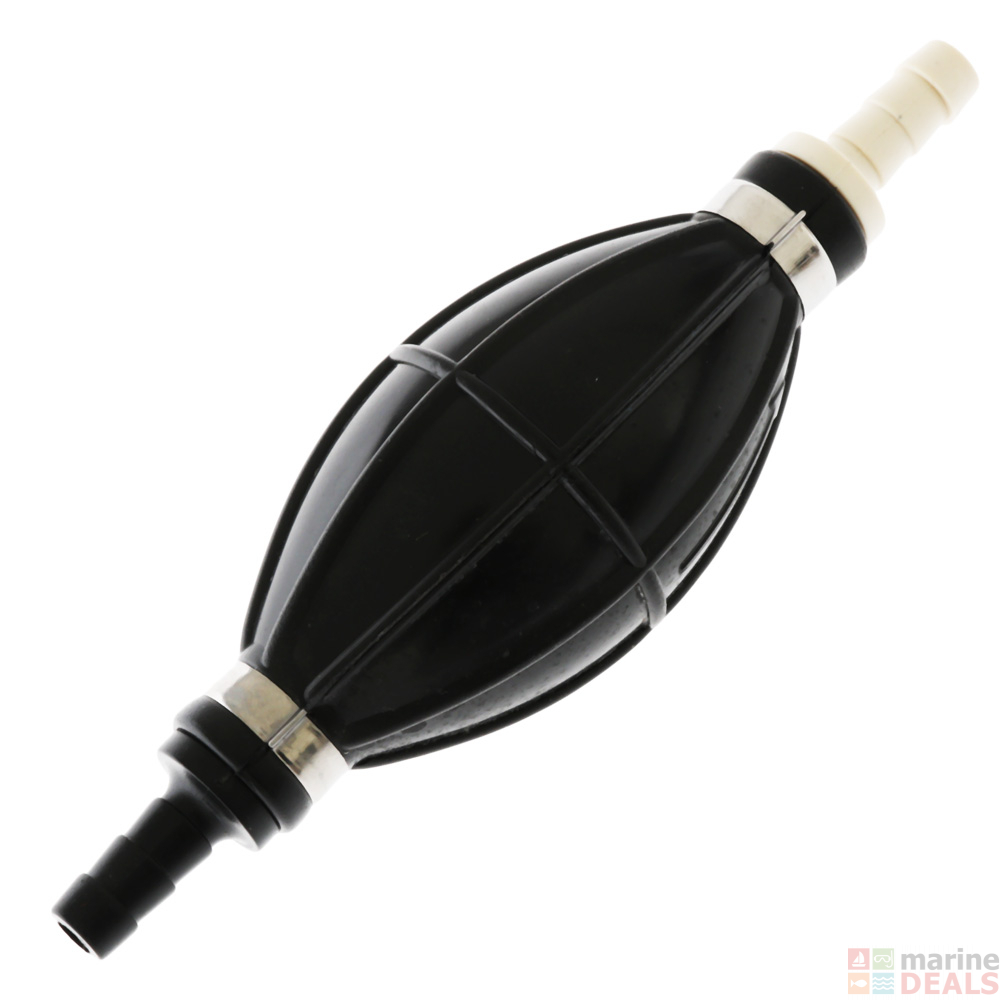 Buy Standard Fuel Primer Bulb online at MarineDeals.co.nz
