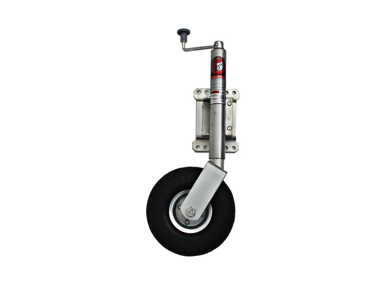 Buy Trojan Economy Jockey Wheel Pneumatic Tyre online at MarineDeals.co.nz