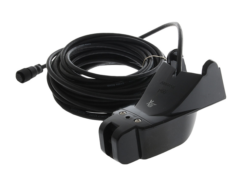 Furuno 520-5PSD 10-Pin 600W 50/200kHz Thru-Hull Transducer