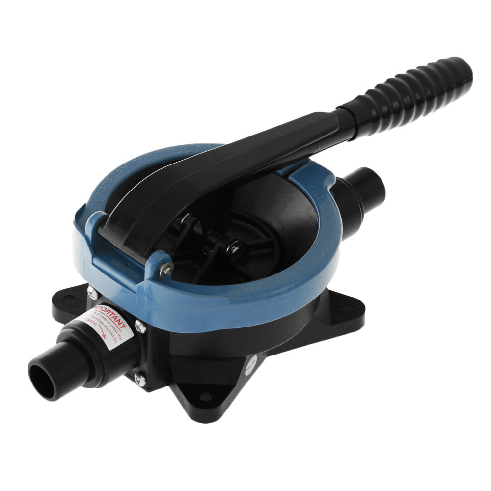 Buy Whale Gusher Urchin Manual Bilge Pumps Fixed online at Marine