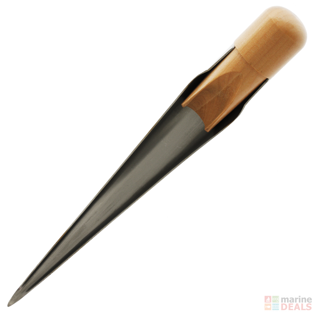 Buy Stainless Steel Splicing Fid Online At Marine Deals Co Nz