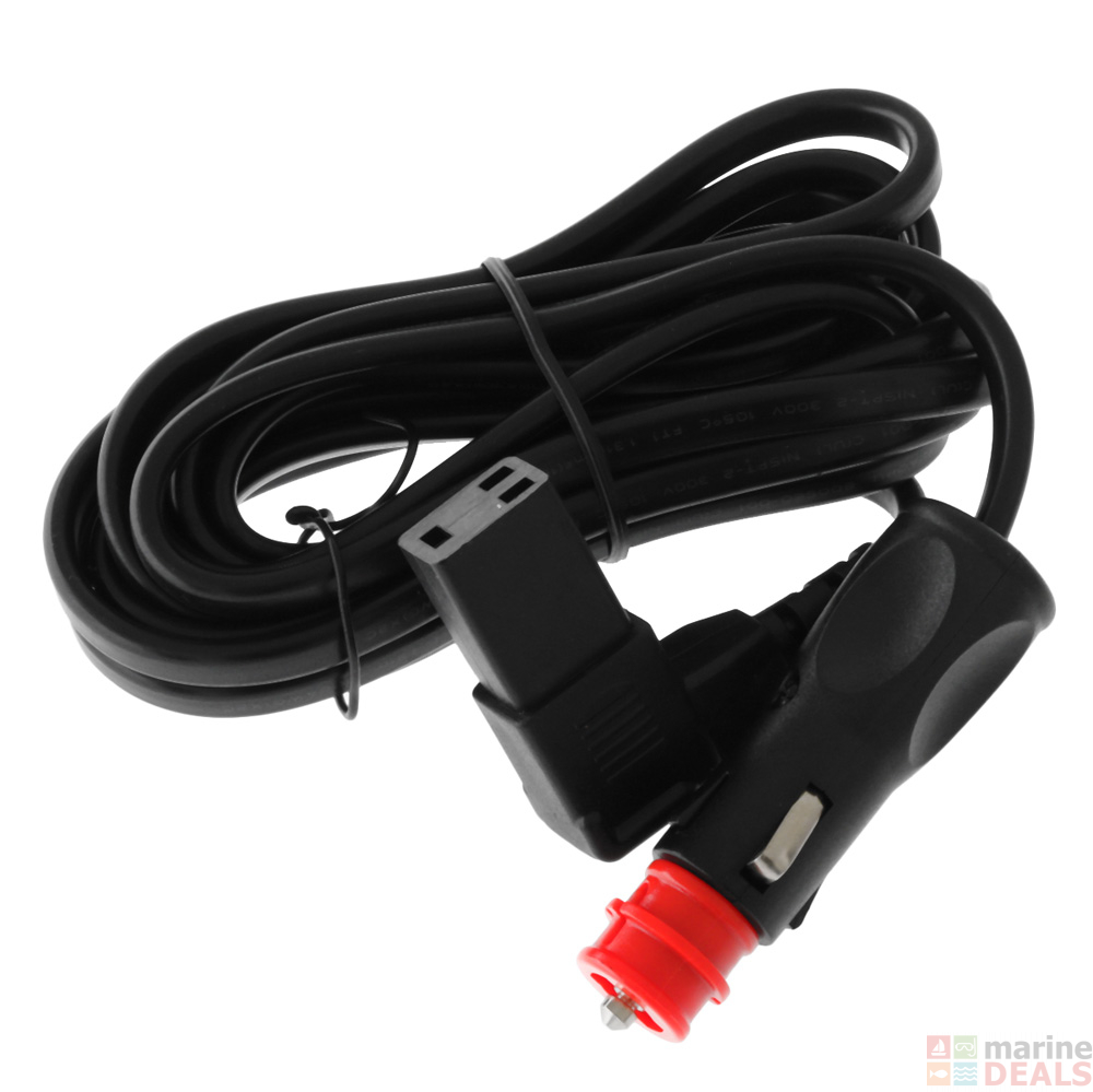 engel fridge 240v power lead