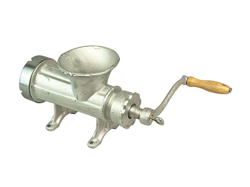 Buy Anglers Mate Bolt On Berley Mincer Size 32 online at MarineDeals.co.nz