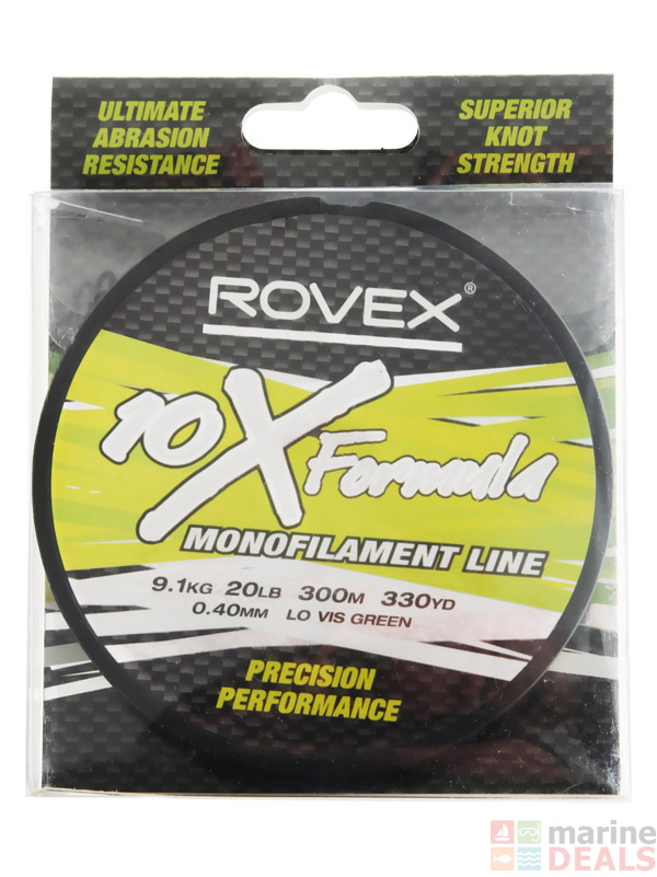 rovex 10x