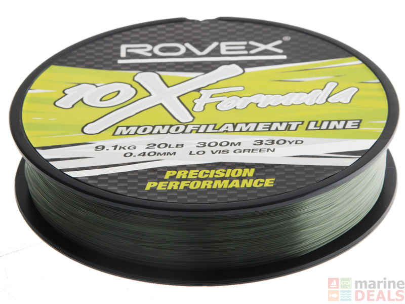 rovex 10x