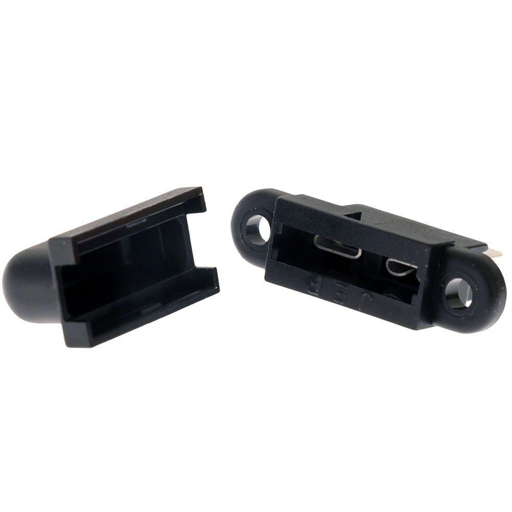 Buy Panel Mount Blade Fuse Holder 2 Pack online at MarineDeals.co.nz