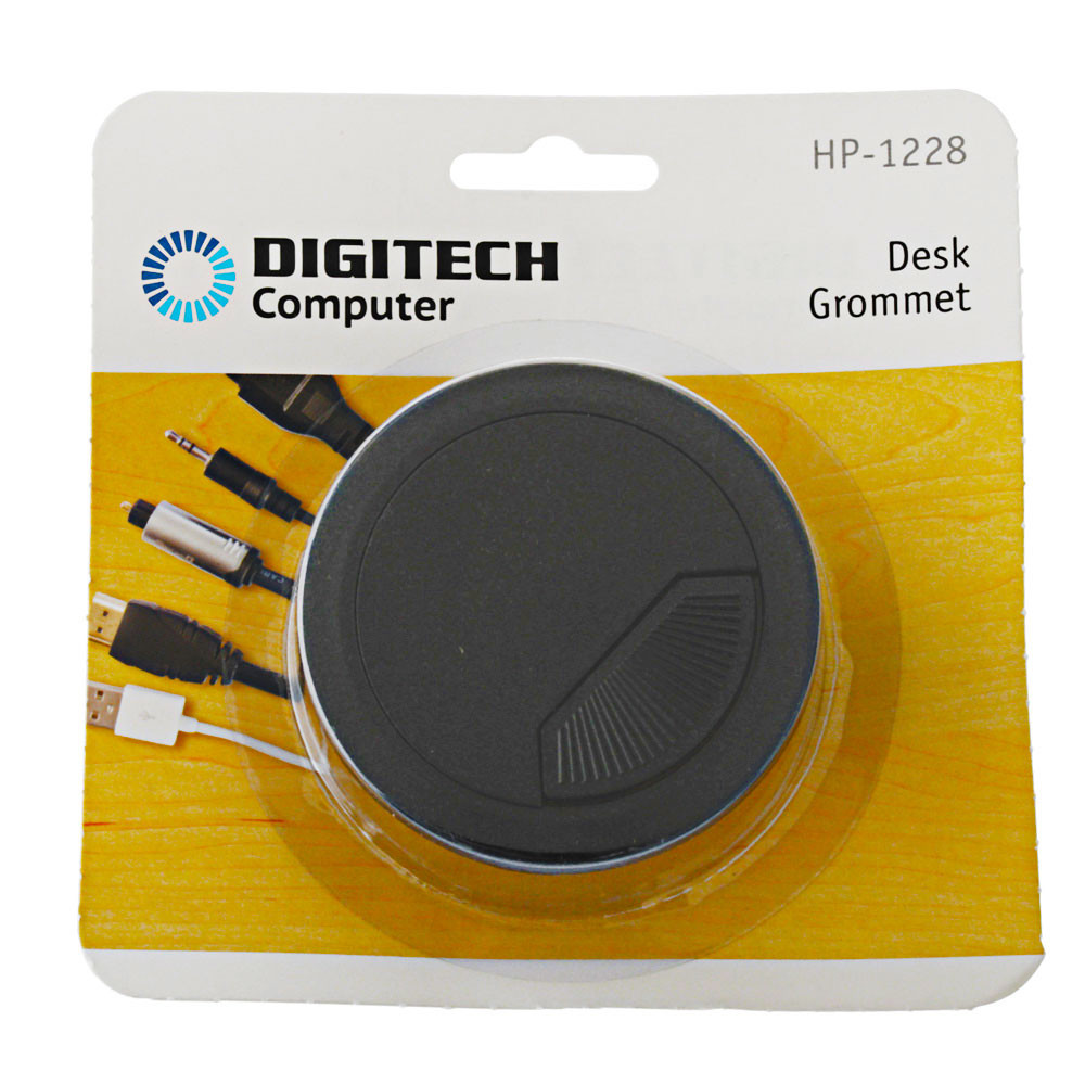 Buy Round Desk Grommet online at MarineDeals.co.nz